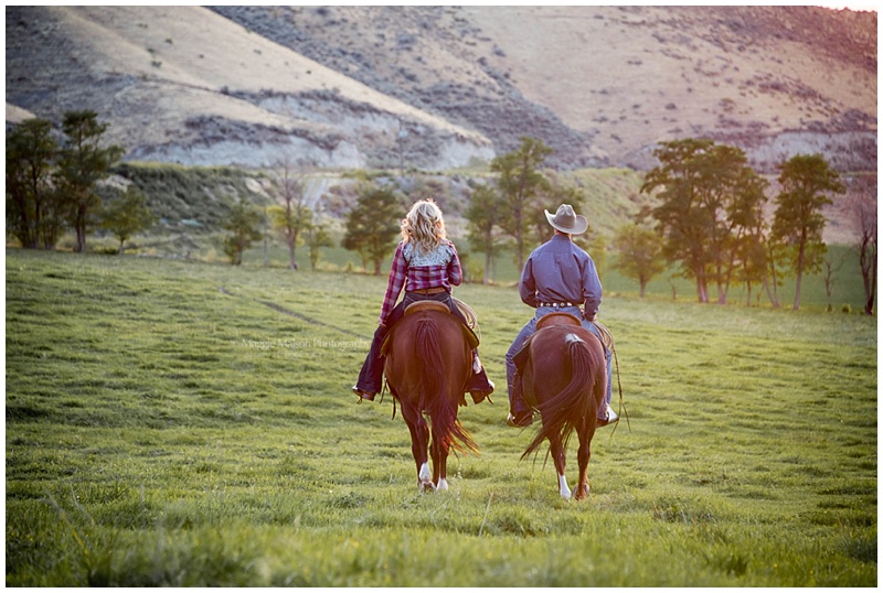 Paradise Valley, Idaho