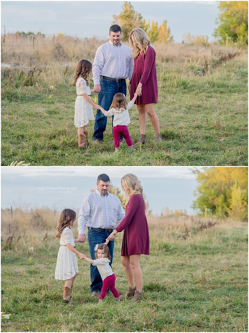 nampa idaho family photographer
