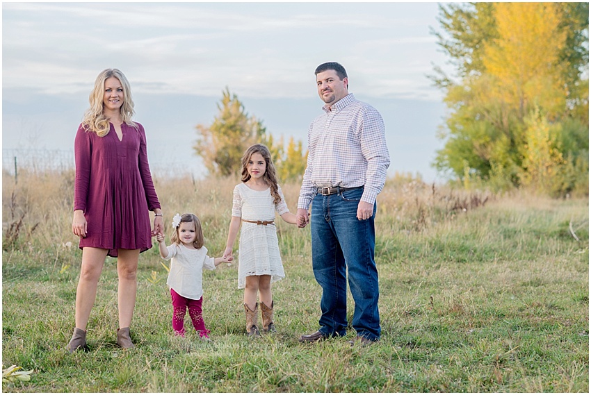nampa idaho family photography