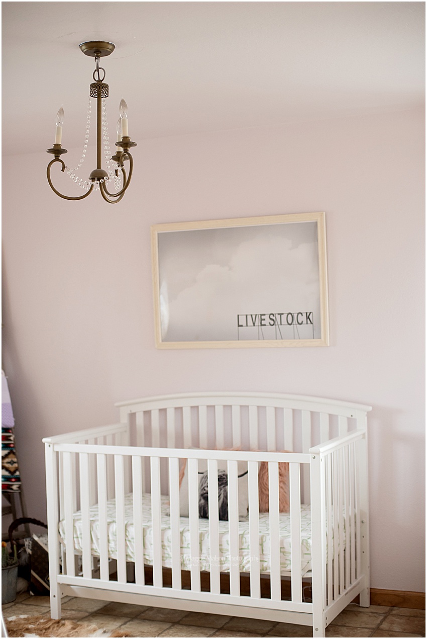 nursery
