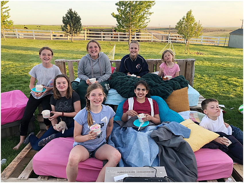 13th birthday party,Emma, 13th birthday party,Emma,