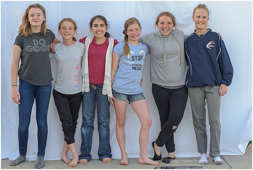 13th birthday party, 13th birthday party,
