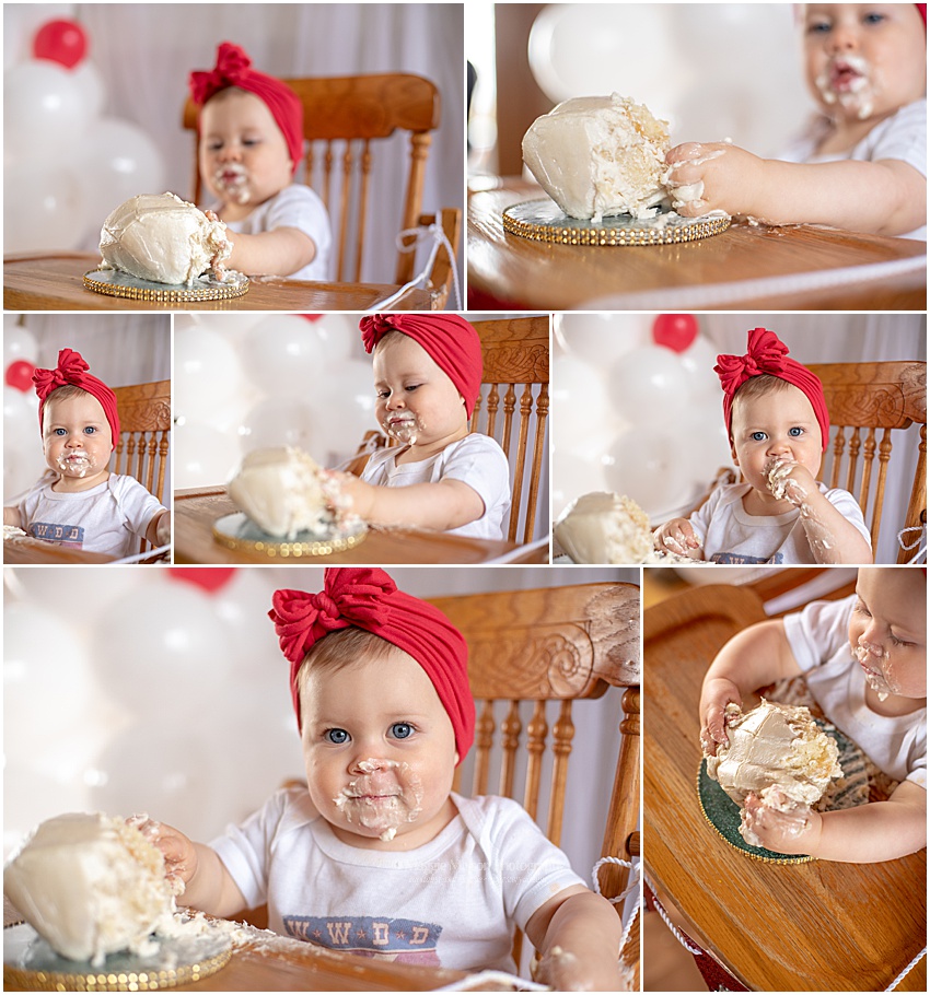 2019,First Birthday party,Odessa, First Birthday Party