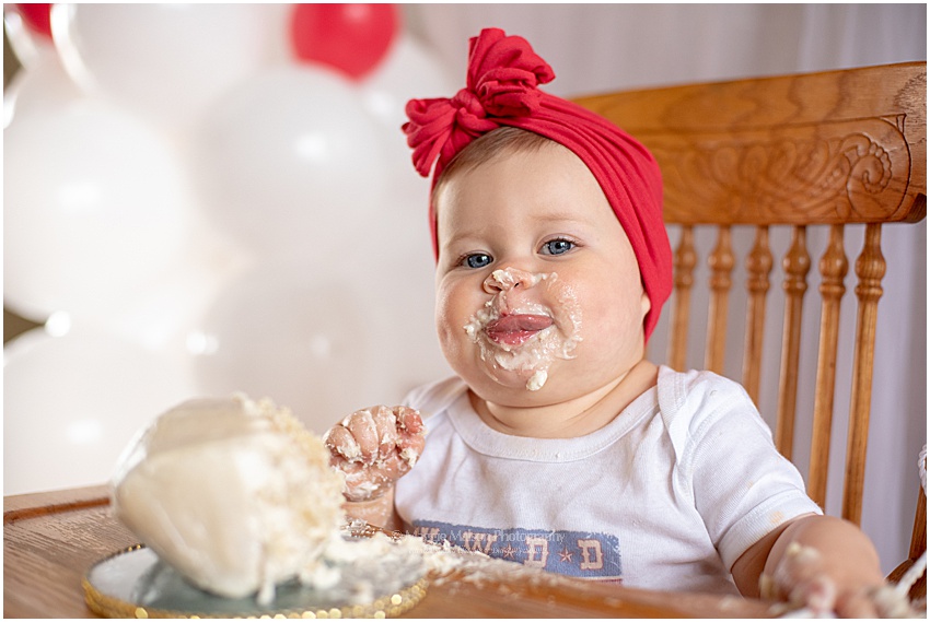 By Dolly, She’s ONE! | First Birthday Party