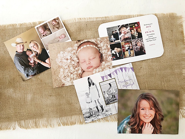 custom invitations