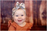 six month photos