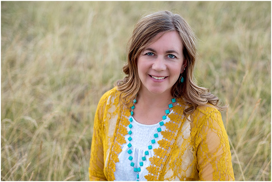 Maggie Malson, writer and photographer